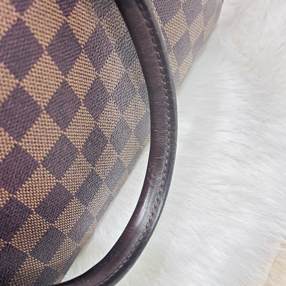 Louis Vuitton Damier Ebene Ribera MM - Picture 16 of 16